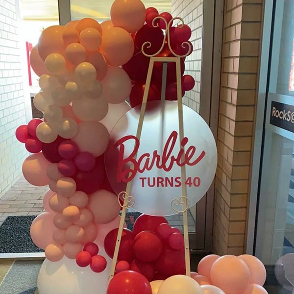 40th Brthday Image