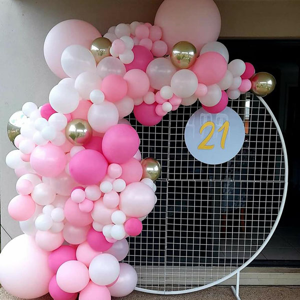 21st Birthday Image