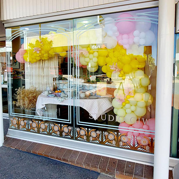 Shop Window Image