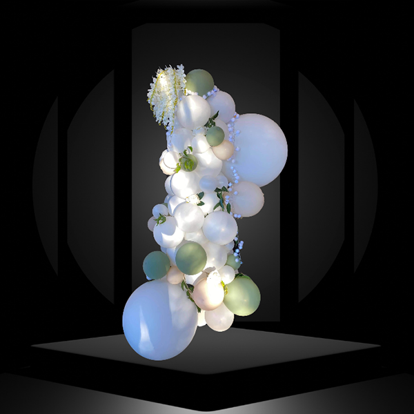 Floral Image