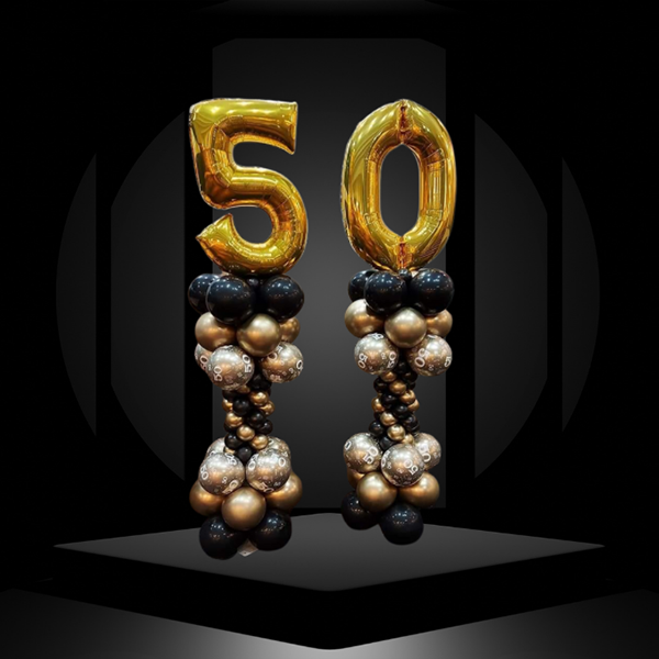 50th Birthday Image
