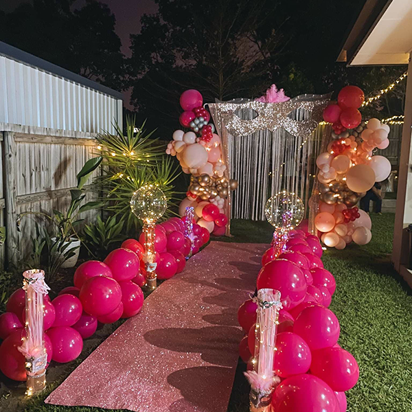 30th Masquerade Gala Image