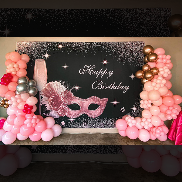 30th Birthday Image