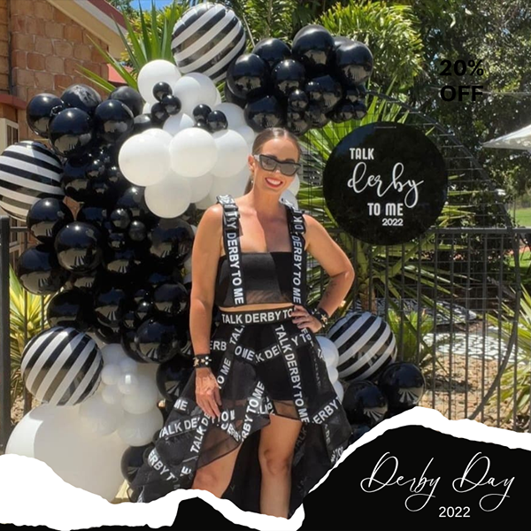 Derby Day Image