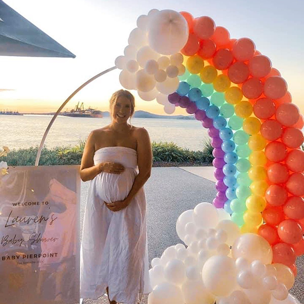 Rainbow Image
