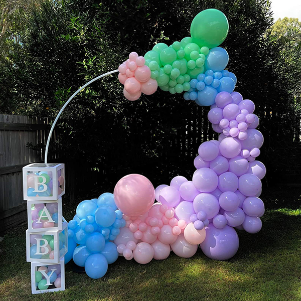 Baby Shower Image