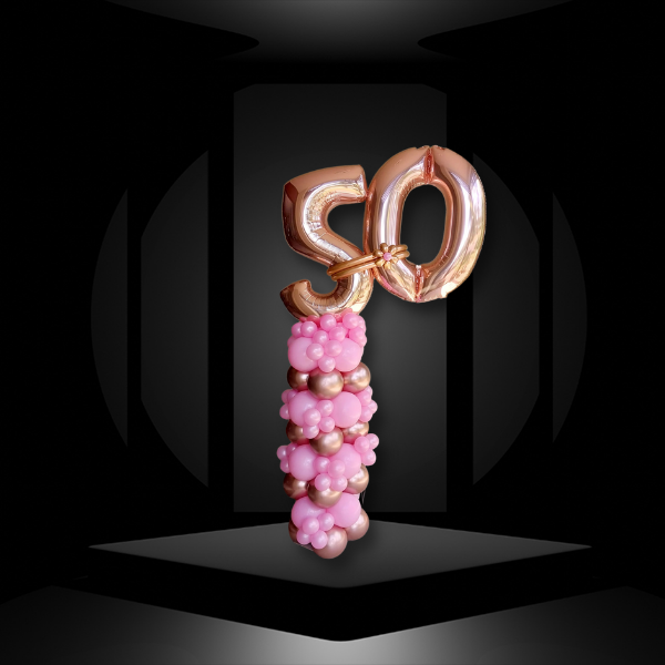 50th Birthday Image