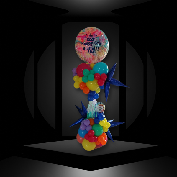 Party Pole Image