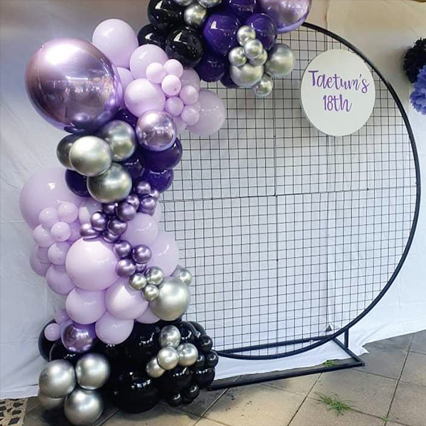 18th Birthday Image