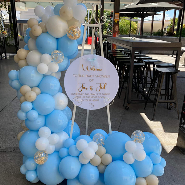 Baby Shower Image