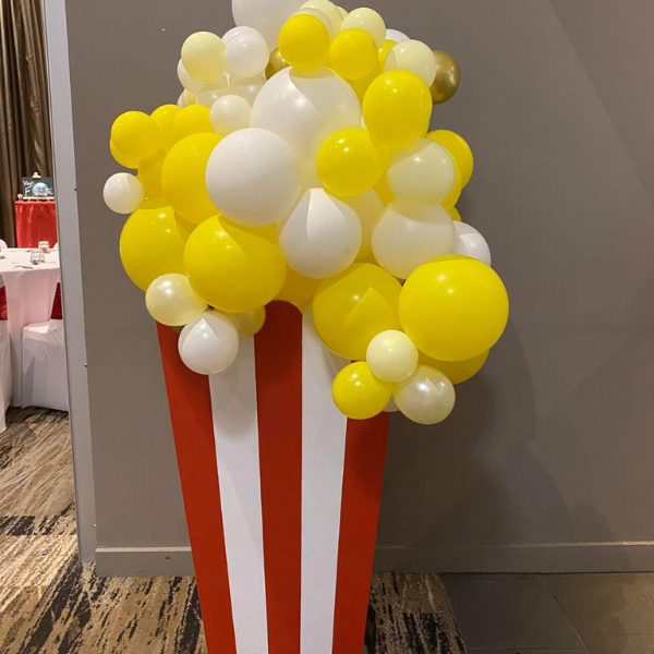 Popcorn Image