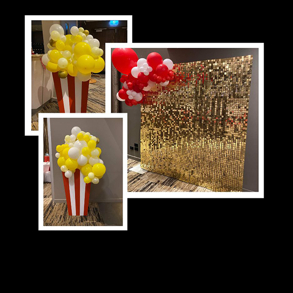 Popcorn Image