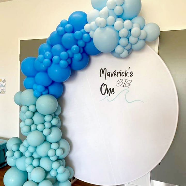 1st Birthday Image