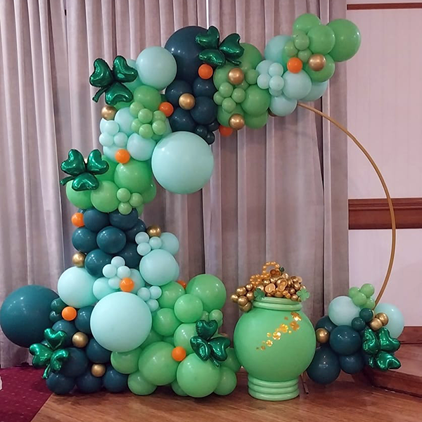 St Patrick's Day Image
