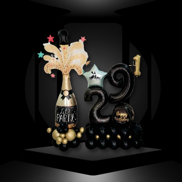 29+1 Birthday Image