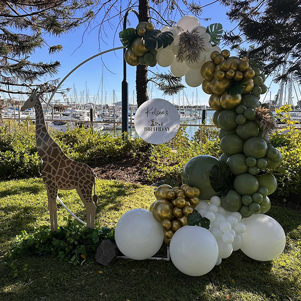 1st Birthday Image