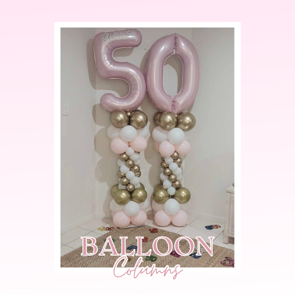 50th Birthday Image