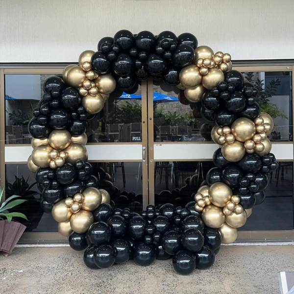 40th Biirthday Image