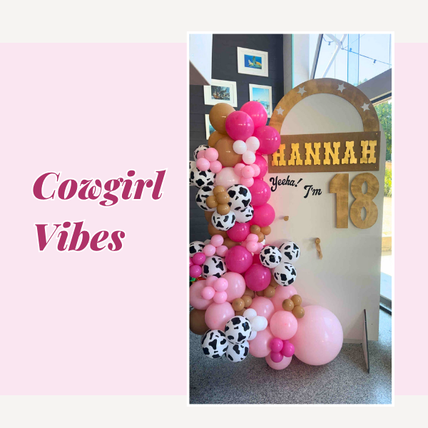 18th Biirthday Image